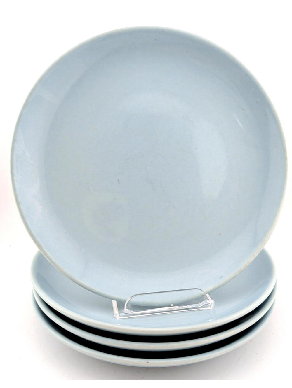 Russel Wright IROQUOIS CASUAL CHINA - Choose a Piece: Pear/Ice Blue/White *READ* - Picture 11 of 15